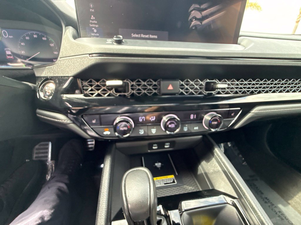Certified Used 2024  Honda Sport-L image 26