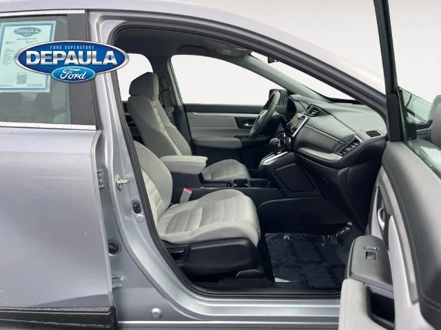 Certified Used 2019  Honda LX image 19