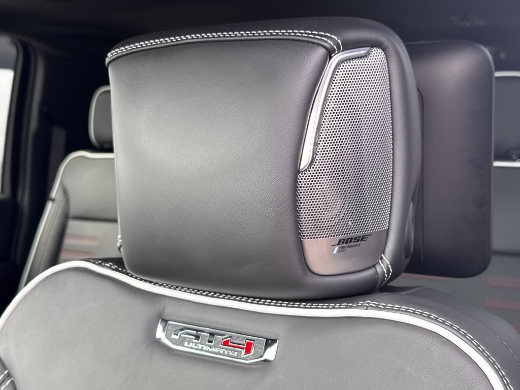 2026 GMC Yukon XL AT4 Ultimate - Photo 15