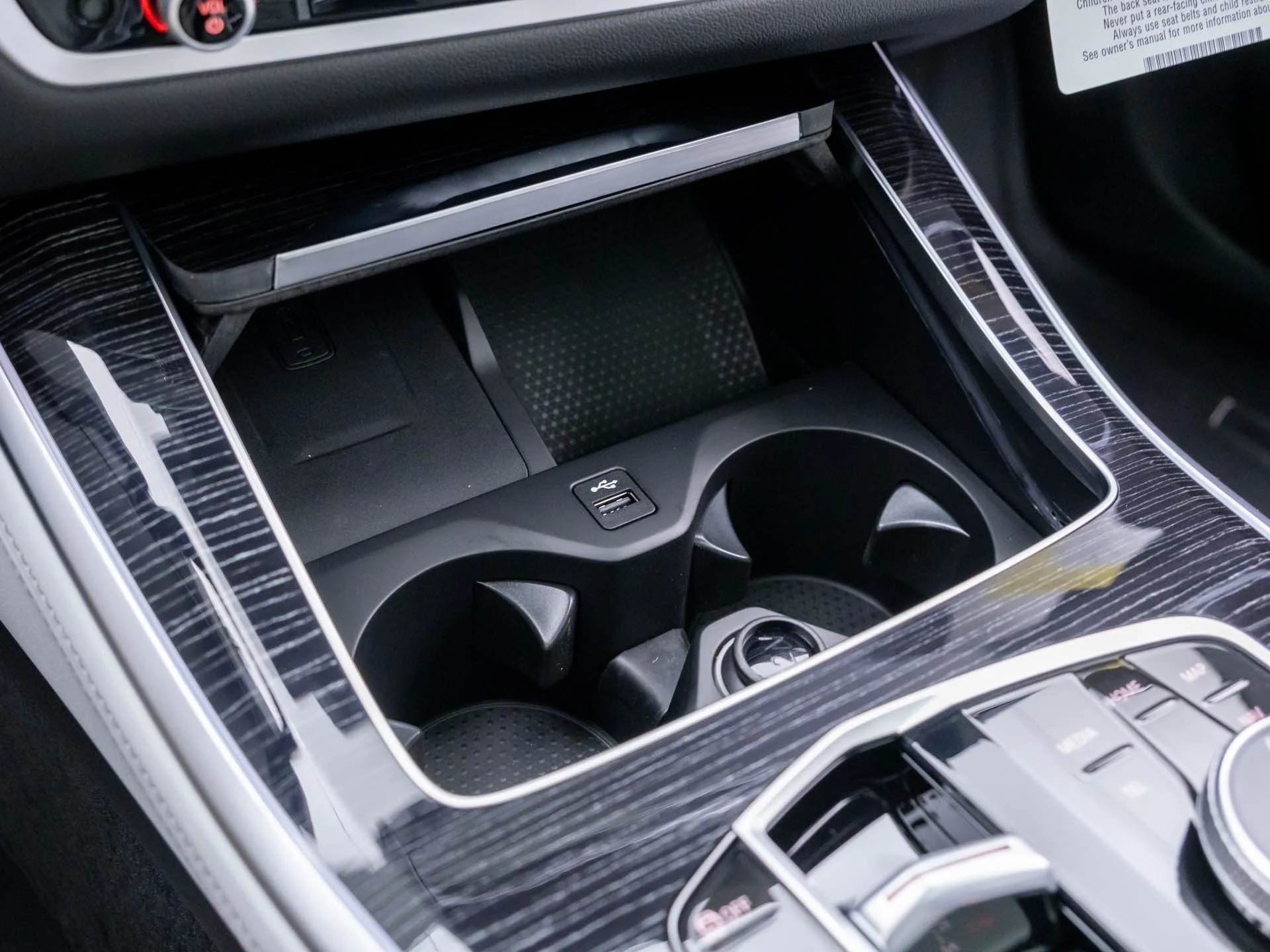 New 2026 Gray BMW xDrive40i image 28