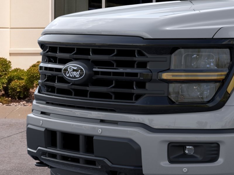 New 2026 Avalanche Ford XLT image 17