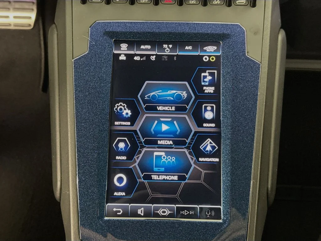 Used 2020  Lamborghini  image 15