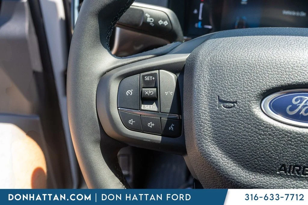New 2026 Avalanche Ford XLT image 11