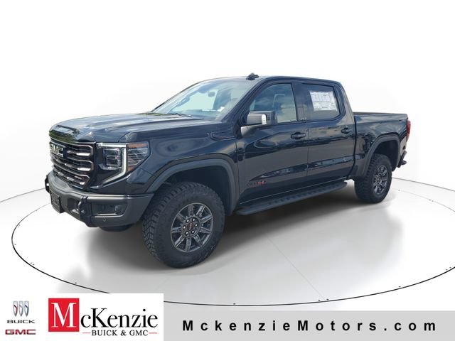 2026 GMC Sierra 1500 AT4X - Photo 2