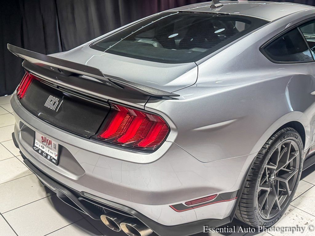 2023 FORD MUSTANG - Image 10