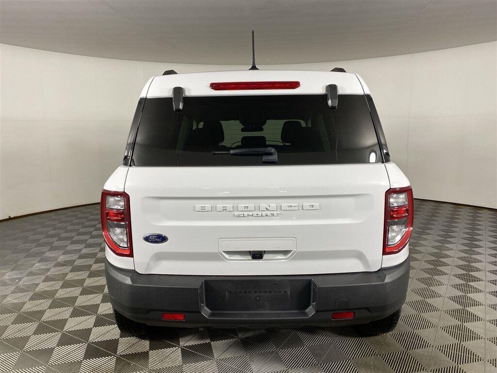 Used 2024 Wh Ford Big Bend image 9