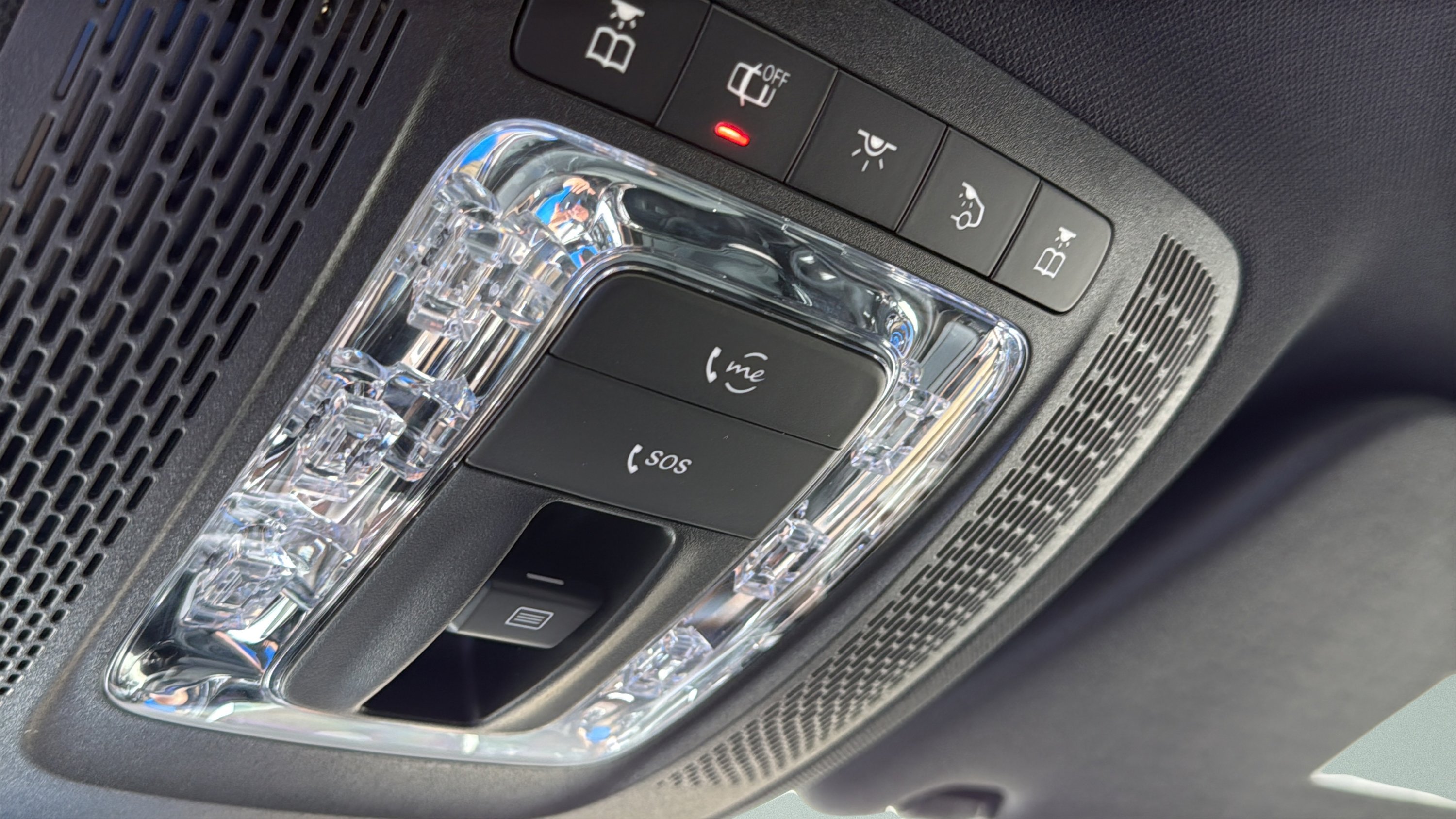 New 2026 Cirrus Silver Metallic Mercedes-Benz GLE 350 image 43