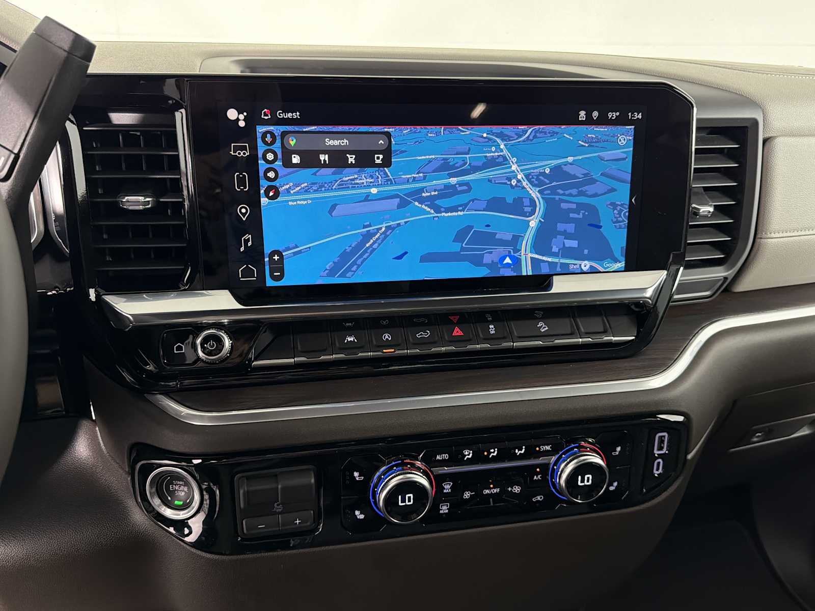 New 2026 Onyx Black GMC SLT image 26