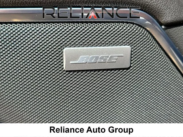 Used 2023 Silver GMC SLT image 20