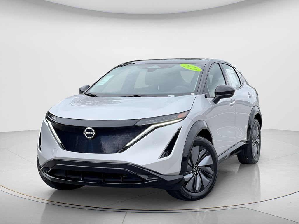 2023 Nissan Ariya Engage