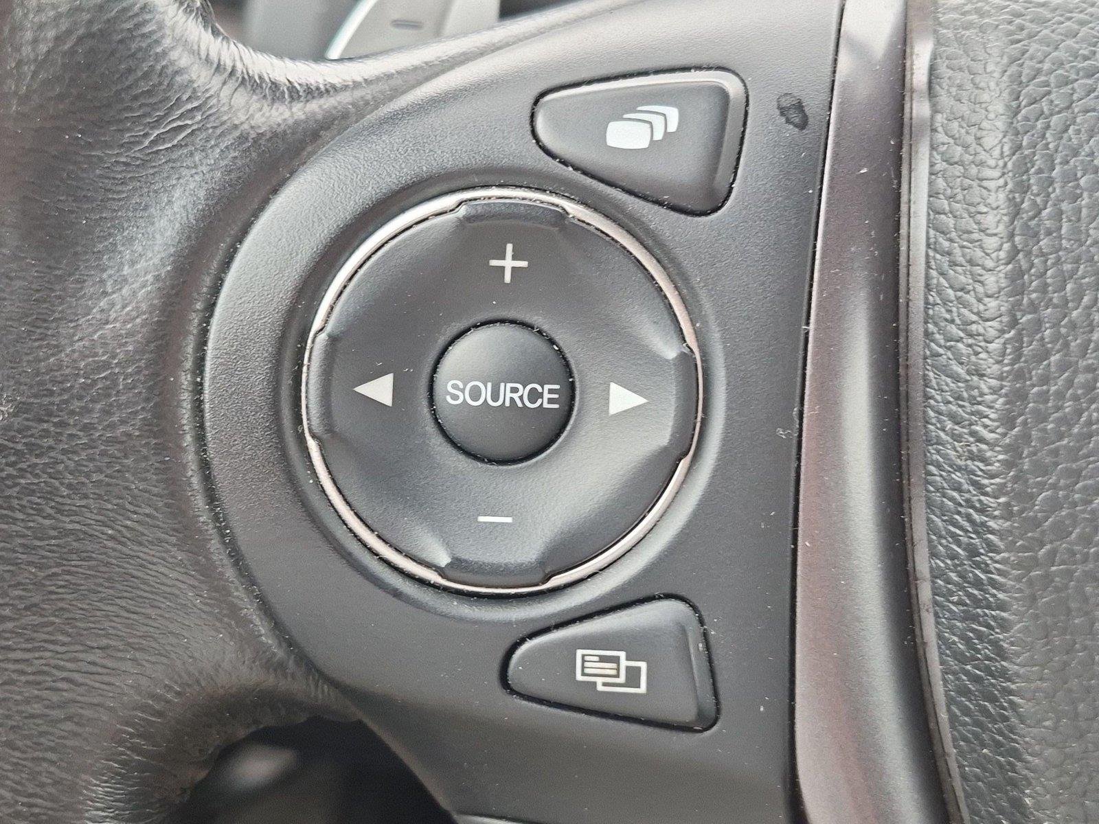 Used 2023 Sonic Gray Pearl Honda RTL image 19