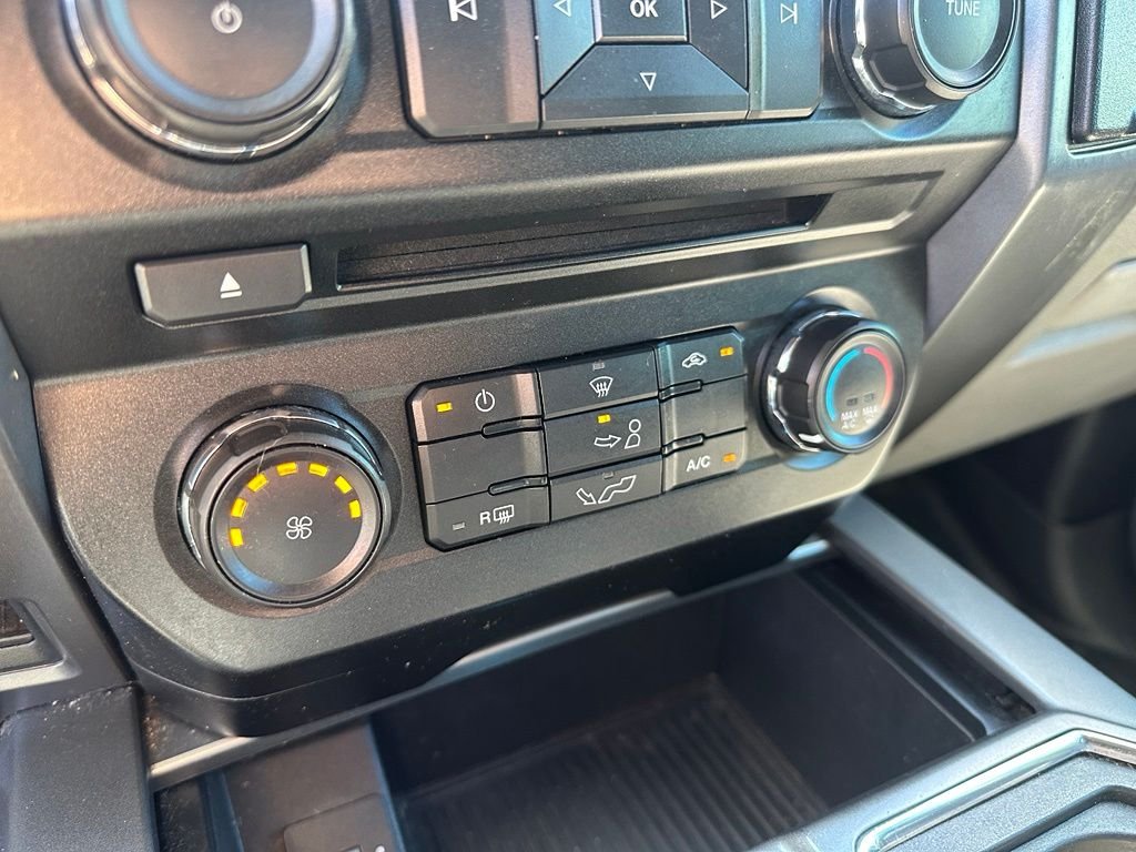 2018 Ford F-150 XLT - Photo 6