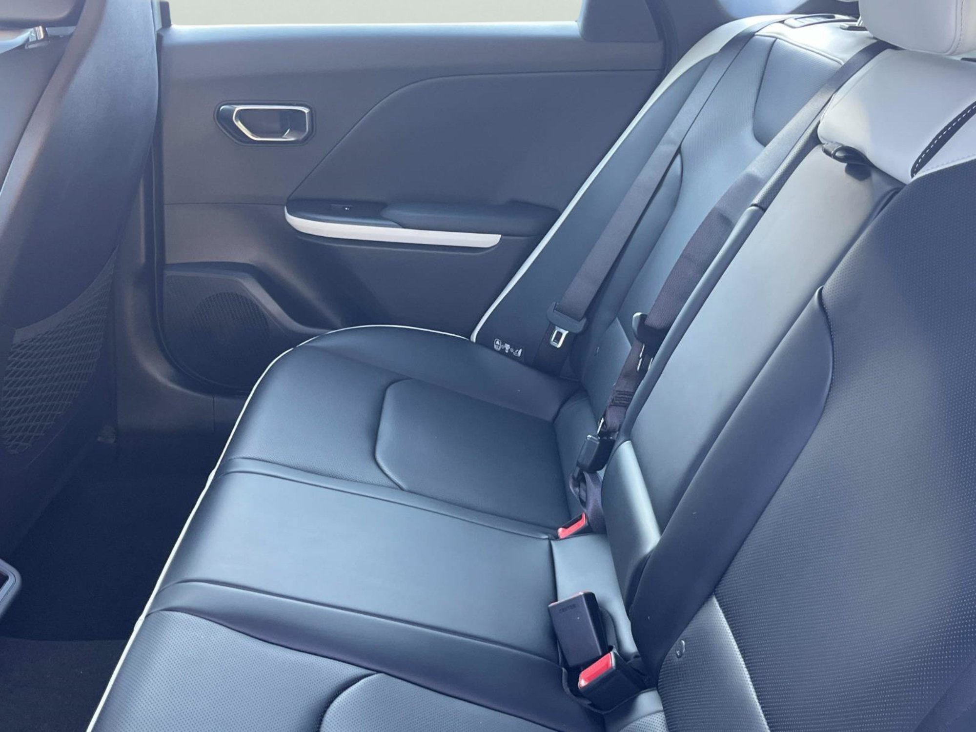 New 2026 Morning Haze Kia GT-Line image 16