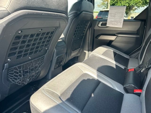 Used 2022 White Ford Black Diamond image 13