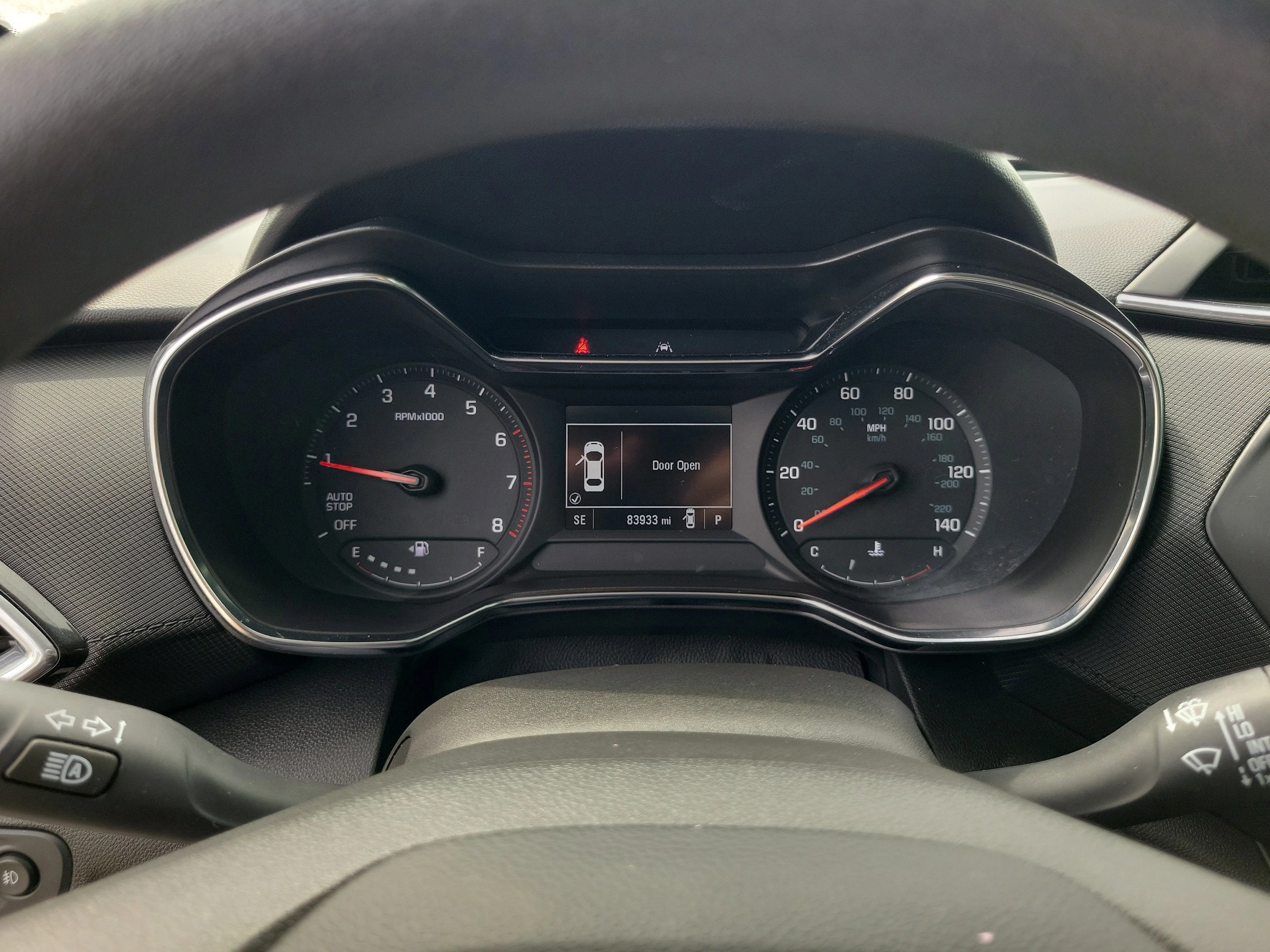 Used 2023 Summit White Chevrolet LT image 32