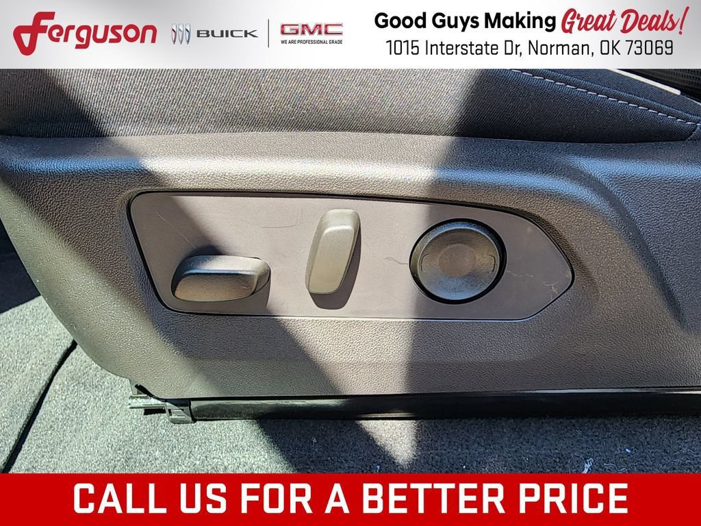 2026 GMC Canyon Elevation - Photo 18