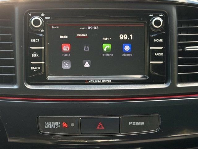 Used 2017  Mitsubishi ES image 20