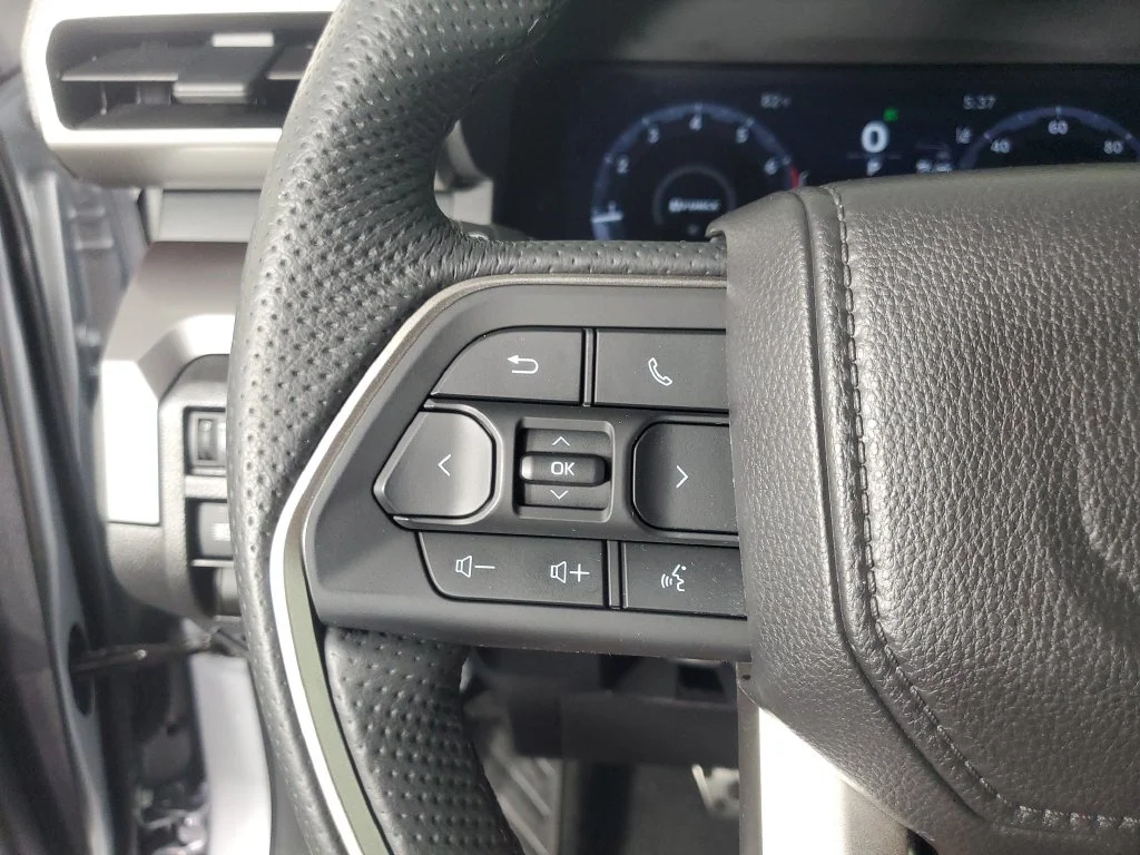 Used 2025 Silver Toyota TRD Sport image 31