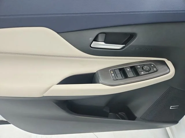 New 2026 White Nissan SL image 33