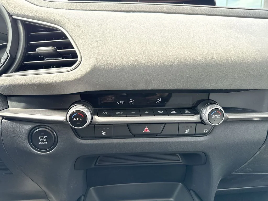 New 2026 Snowflake White Pearl Mazda 2.5 S Aire Edition image 19