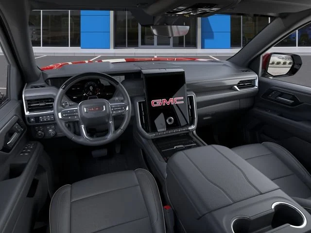 2026 GMC Yukon Elevation - Photo 17