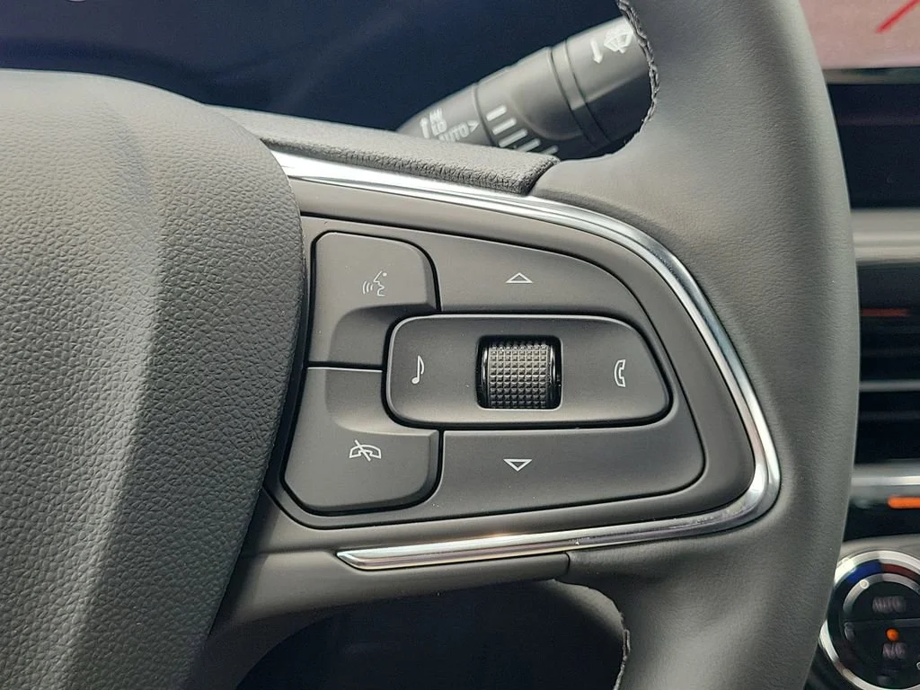 New 2026 Ocean Blue Metallic Buick Sport Touring image 21