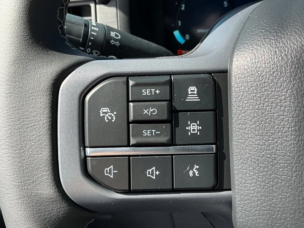Used 2026 White Ford XLT image 30