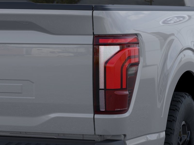New 2026 Avalanche Ford Lariat® image 21