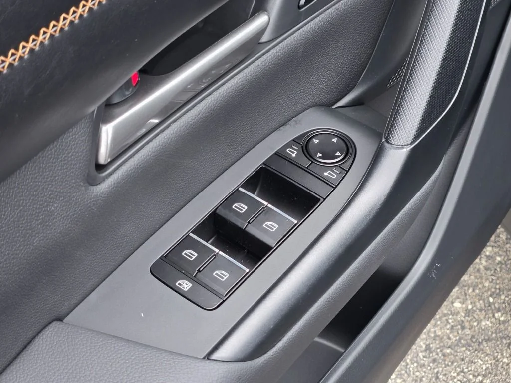 New 2026 Black Mazda 2.5 S Premium image 20
