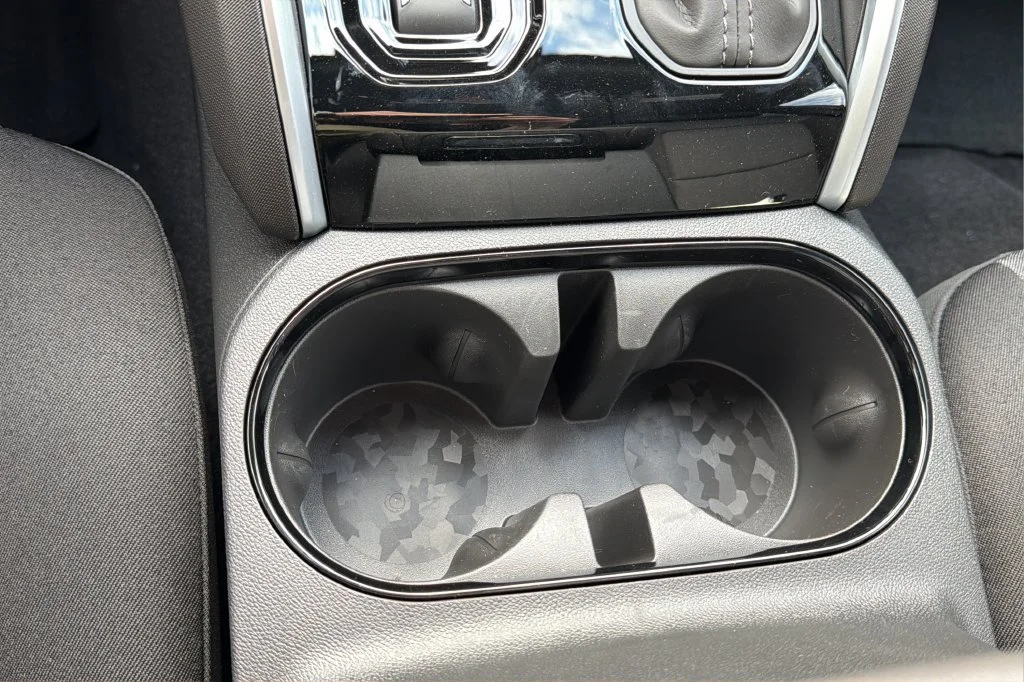 New 2026 Sterling Gray Metallic Chevrolet Trail Boss image 31