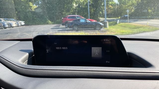 2025 Mazda CX-30 Preferred - Photo 15
