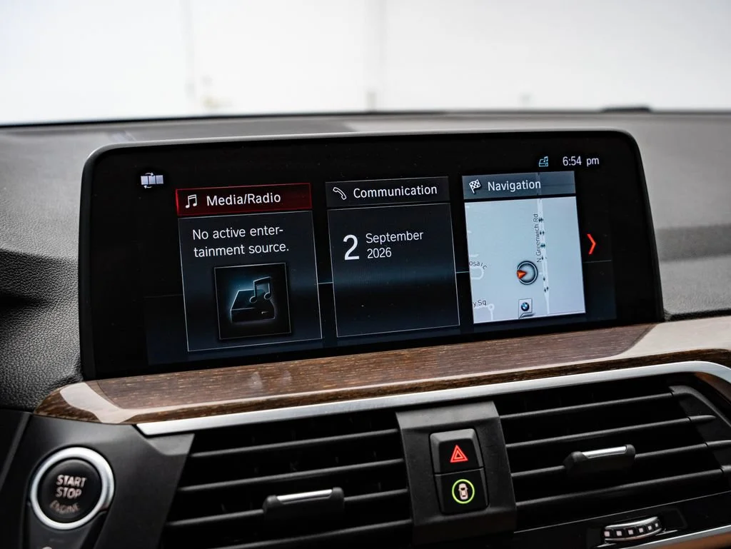 2019 BMW X3 30i - Photo 33