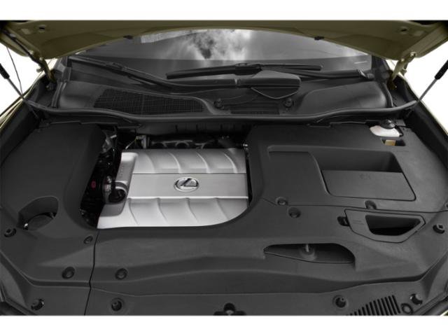 Used 2015 White Lexus 350 image 13