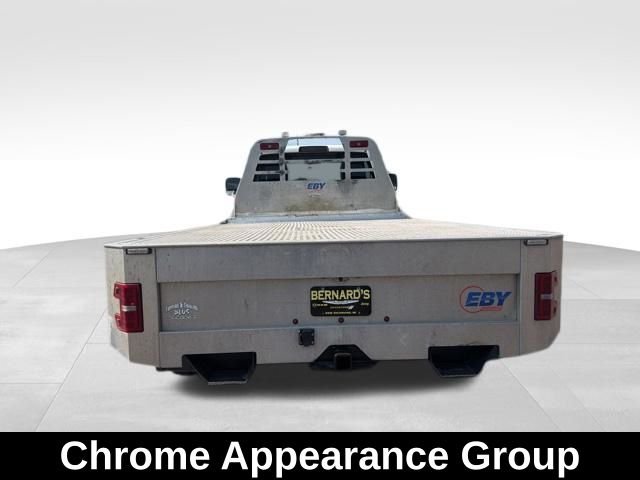 Used 2023 White Ram Tradesman image 9