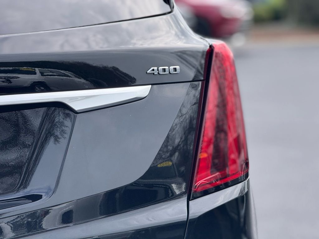 2023 Cadillac XT5 Premium Luxury - Photo 14