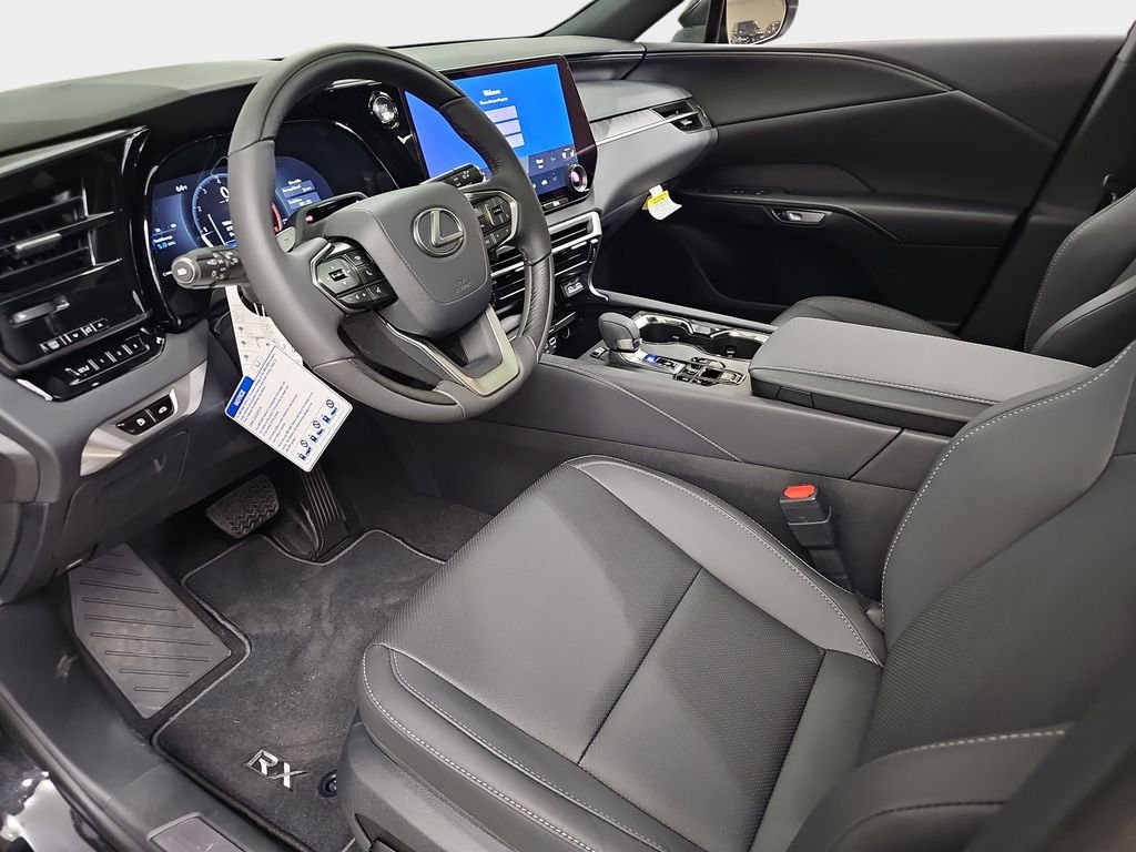 New 2026 Caviar Lexus PREMIUM image 16