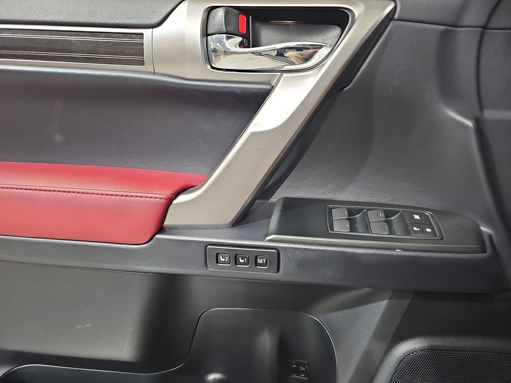 2023 Lexus GX PREMIUM - Photo 25