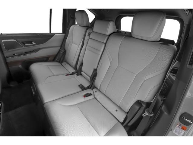 New 2026 Manganese Luster Lexus LUXURY image 15