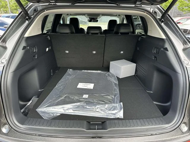 New 2026 Machine Gray Mazda 2.5 S Premium image 29