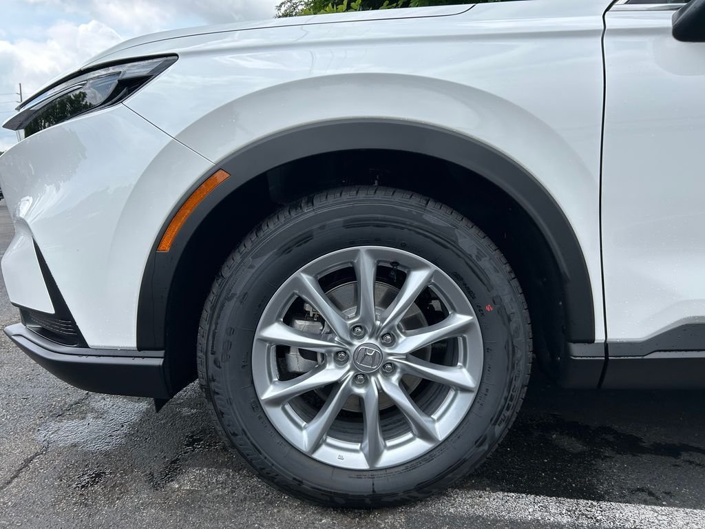 2026 Honda CR-V EX - Photo 10