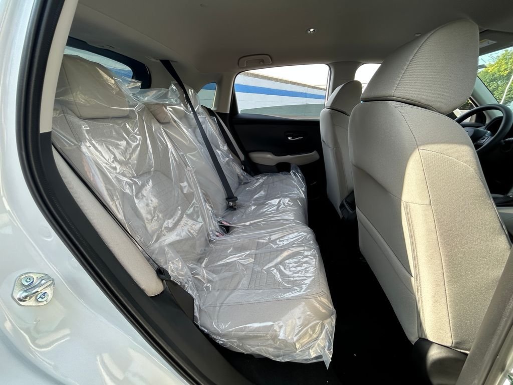 2026 Honda HR-V LX - Photo 22