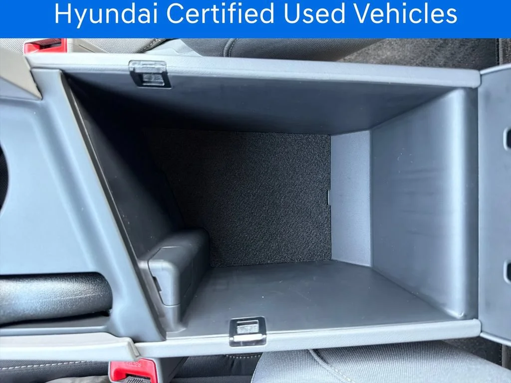 Certified Pre-Owned 2026 Hyundai Elantra SEL Sport