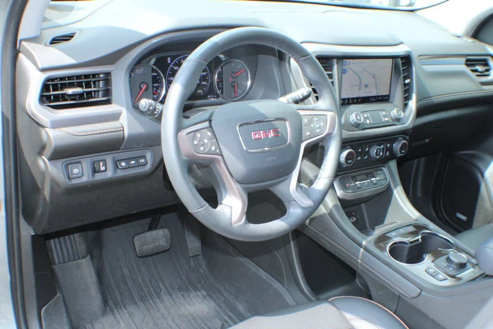 2023 GMC Acadia AT4 - Photo 7