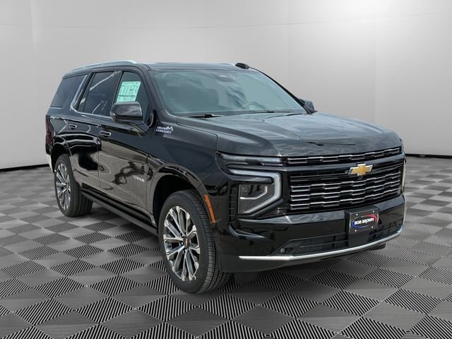 2026 Chevrolet Tahoe High Country - Photo 7