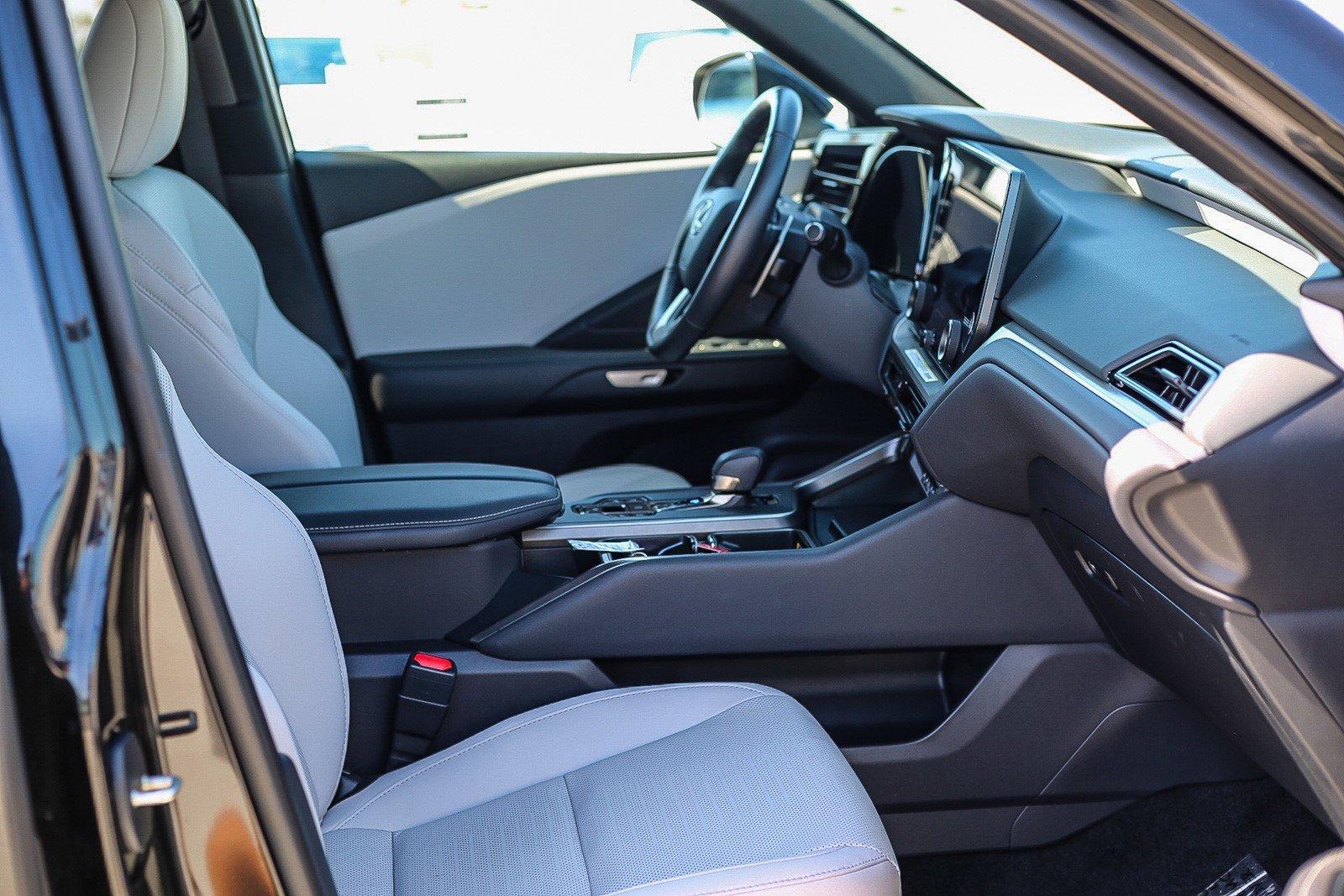2025 Lexus TX Premium - Photo 15