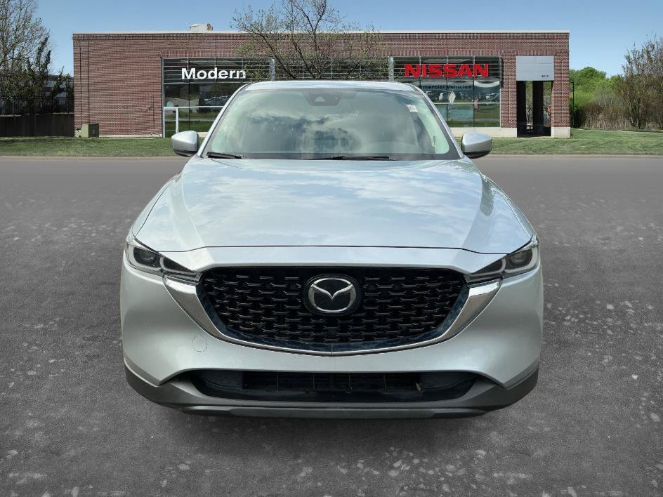 Used 2023 Sonic Silver Metallic Mazda 2.5 S Premium Package image 6
