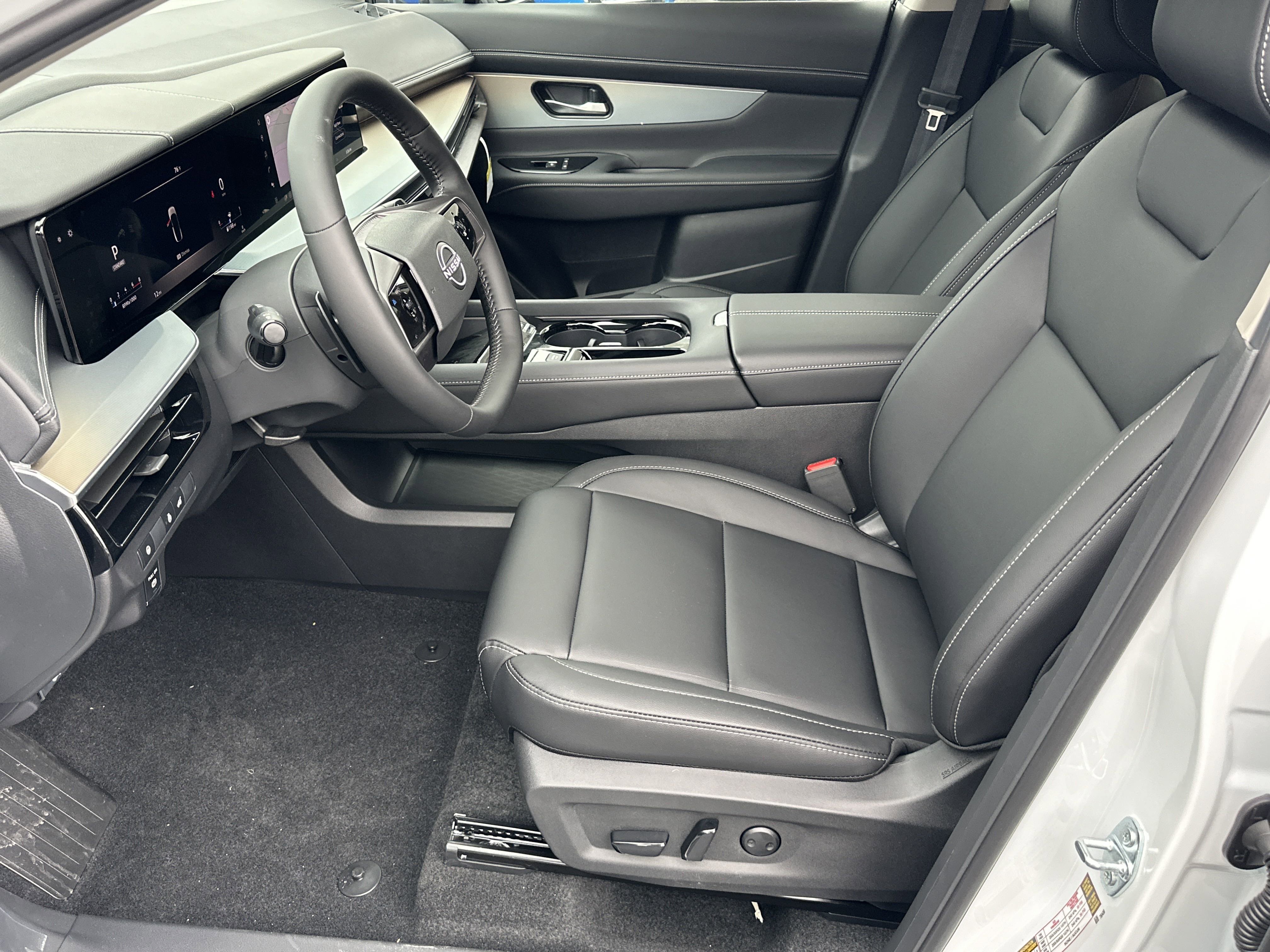 2025 Nissan Murano SL - Photo 10