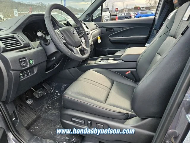 2026 Honda Ridgeline TrailSport - Photo 7