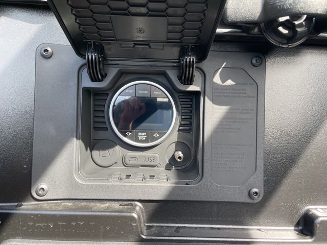 2025 Toyota Tacoma Trailhunter - Photo 23