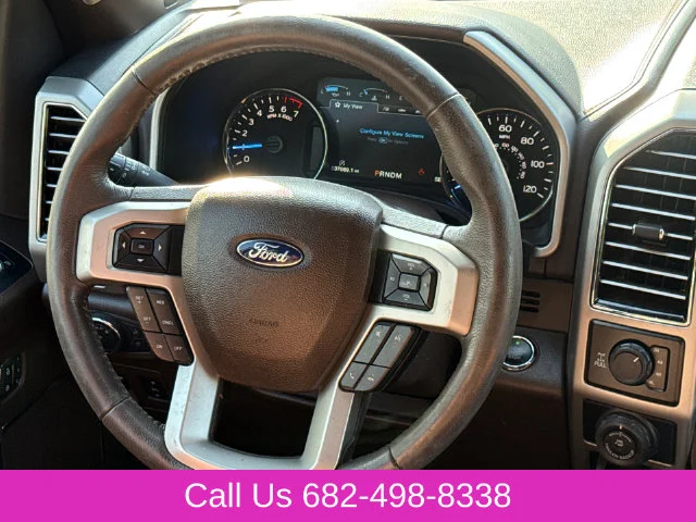 Used 2019  Ford King Ranch image 14